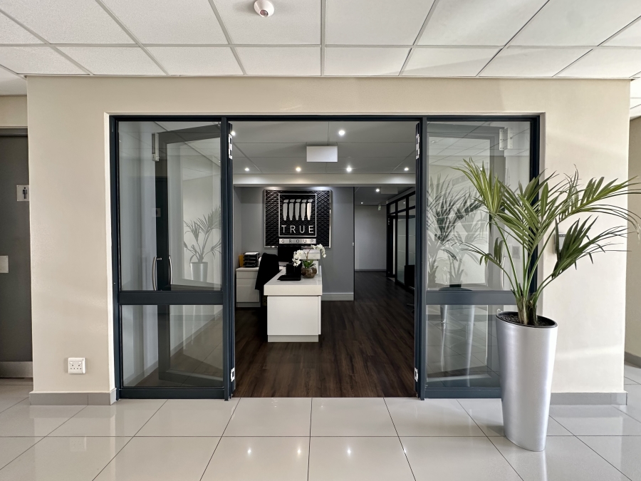 To Let commercial Property for Rent in Jamestown Western Cape